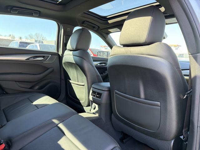 new 2026 Cadillac CT5 car, priced at $55,085