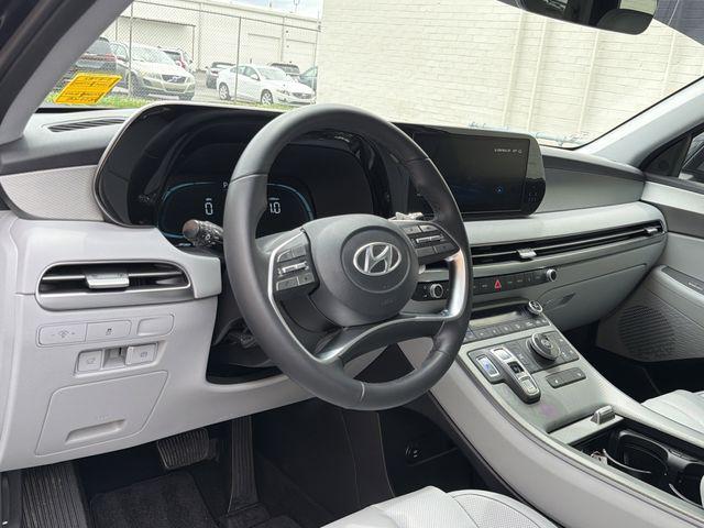 used 2024 Hyundai Palisade car, priced at $29,850