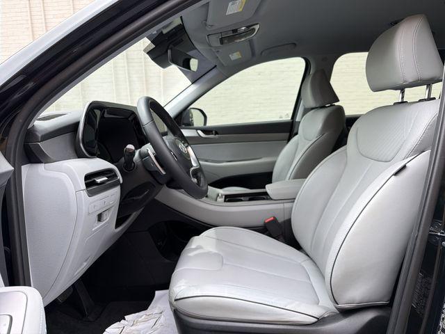 used 2024 Hyundai Palisade car, priced at $29,850