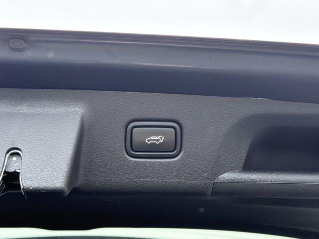 used 2024 Hyundai Palisade car, priced at $29,850
