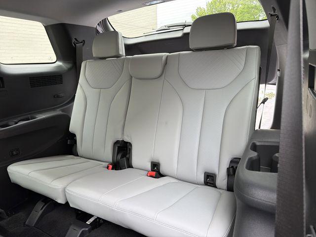 used 2024 Hyundai Palisade car, priced at $29,850
