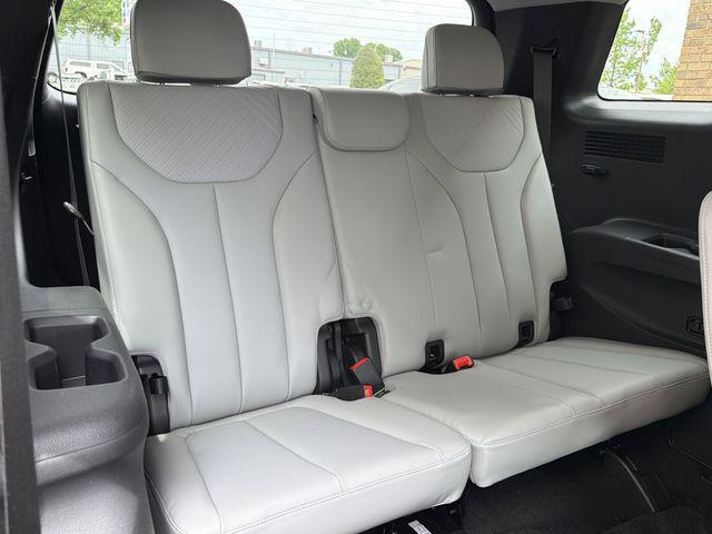 used 2024 Hyundai Palisade car, priced at $29,850