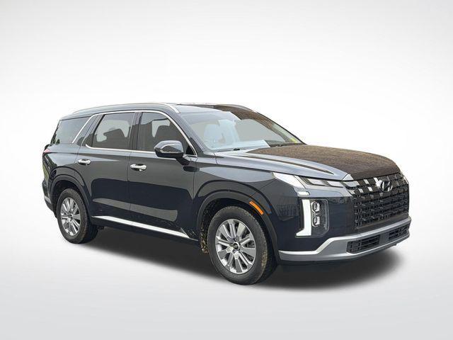 used 2024 Hyundai Palisade car, priced at $29,850