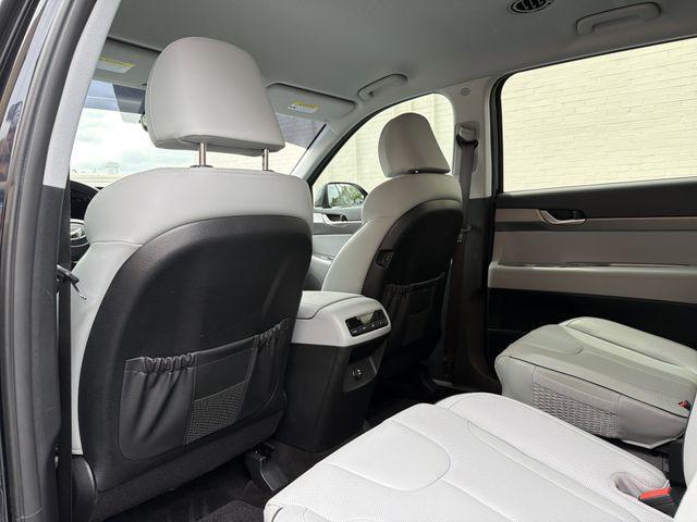 used 2024 Hyundai Palisade car, priced at $29,850
