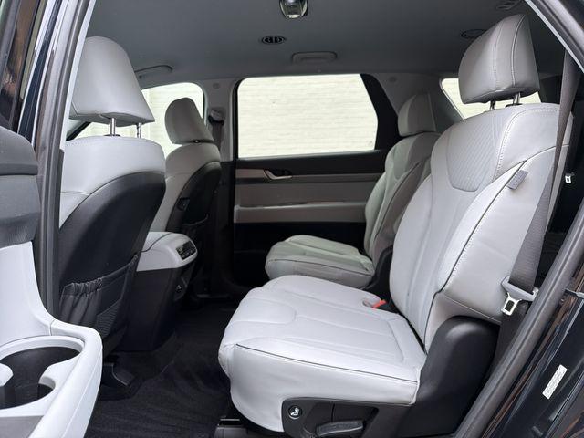 used 2024 Hyundai Palisade car, priced at $29,850