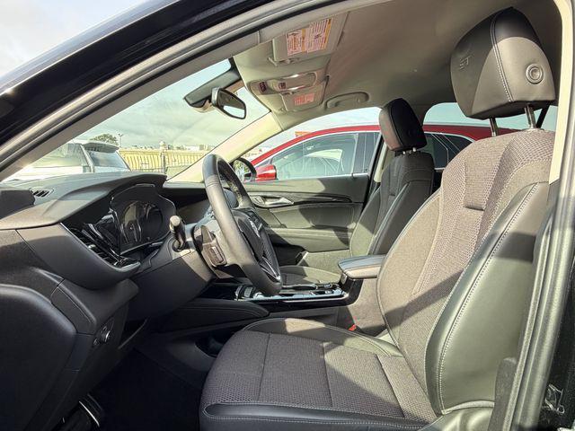 used 2022 Buick Envision car, priced at $25,550