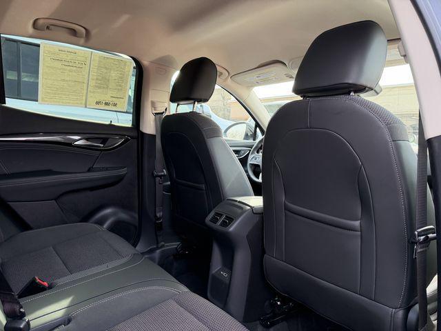 used 2022 Buick Envision car, priced at $25,550