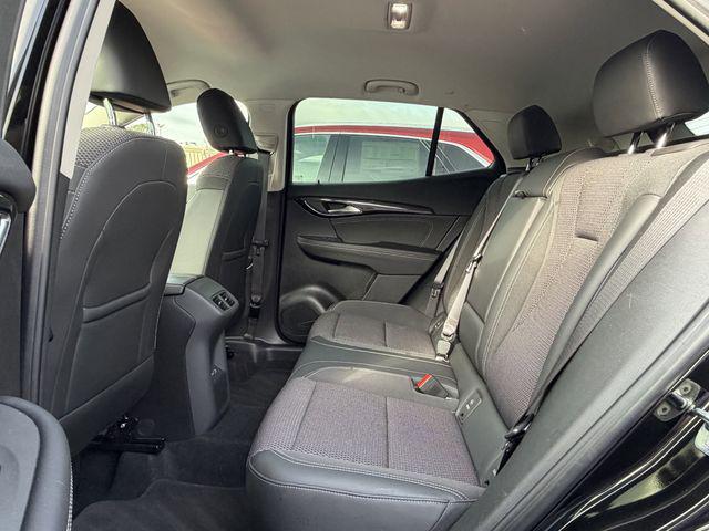 used 2022 Buick Envision car, priced at $25,550