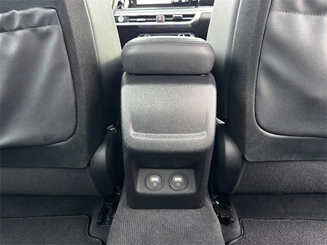 used 2022 Kia K5 car, priced at $21,550