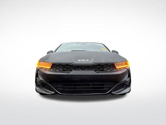 used 2022 Kia K5 car, priced at $20,778
