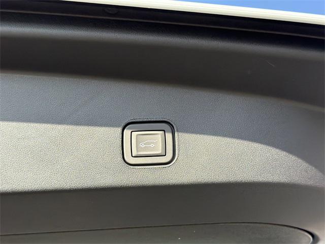 new 2026 Cadillac LYRIQ car, priced at $62,820