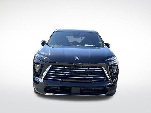 used 2025 Buick Enclave car, priced at $38,700