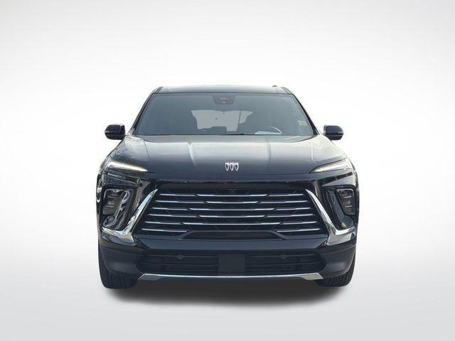 used 2025 Buick Enclave car, priced at $37,550
