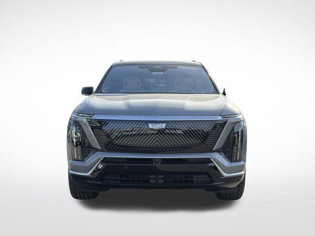 new 2026 Cadillac VISTIQ car, priced at $80,790