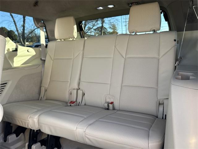 new 2026 Cadillac Escalade car, priced at $127,315