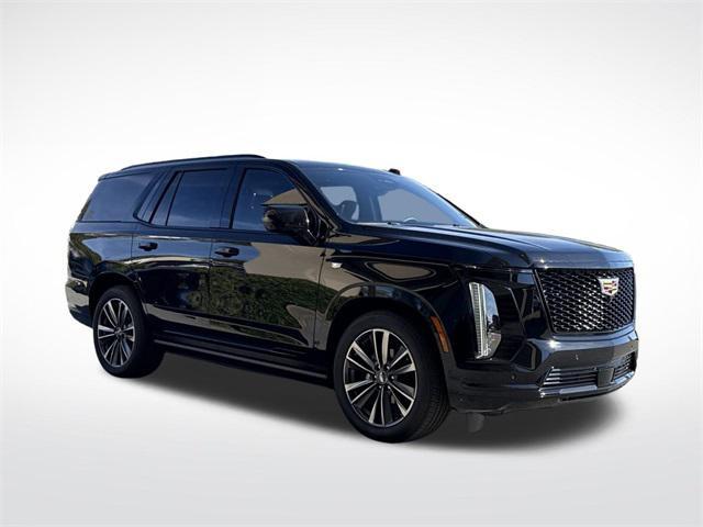 used 2026 Cadillac Escalade car