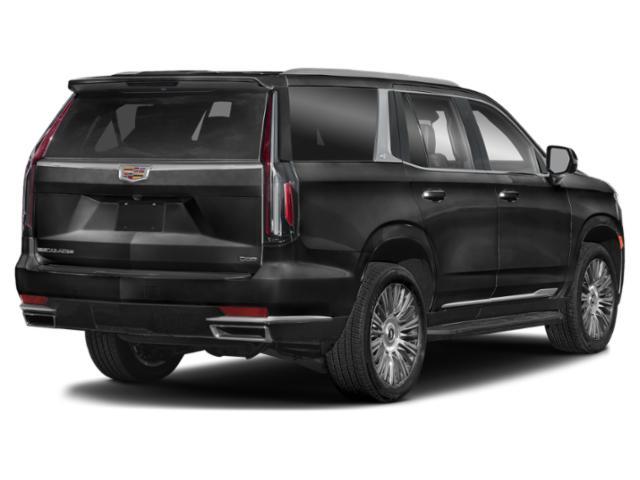 used 2021 Cadillac Escalade car