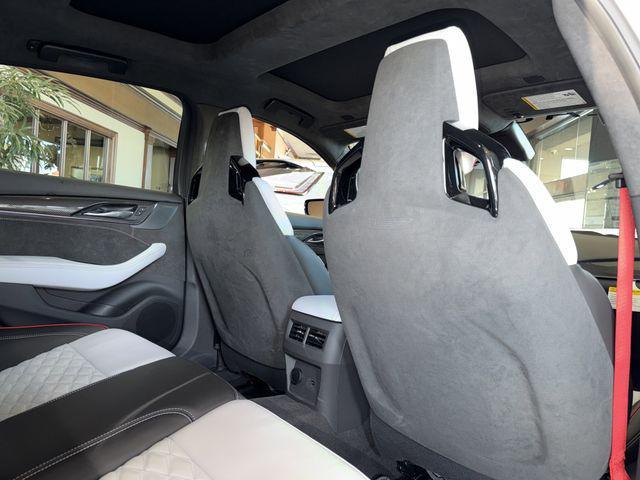 new 2026 Cadillac CT5-V car, priced at $128,275