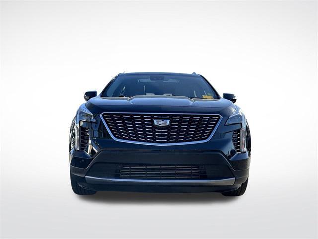 used 2022 Cadillac XT4 car, priced at $23,525