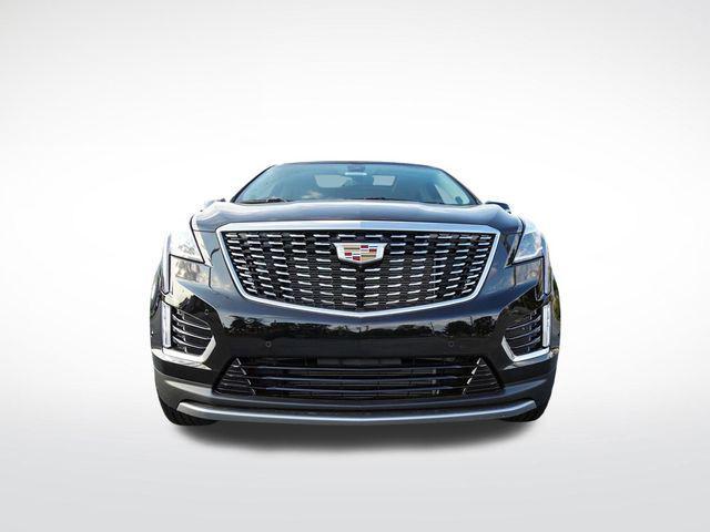 new 2025 Cadillac XT5 car, priced at $559,565