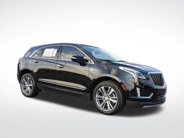 new 2025 Cadillac XT5 car, priced at $559,565