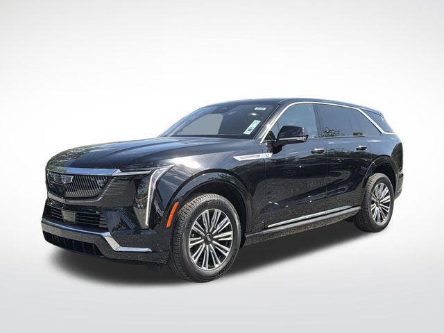 new 2026 Cadillac Escalade IQ car, priced at $130,345