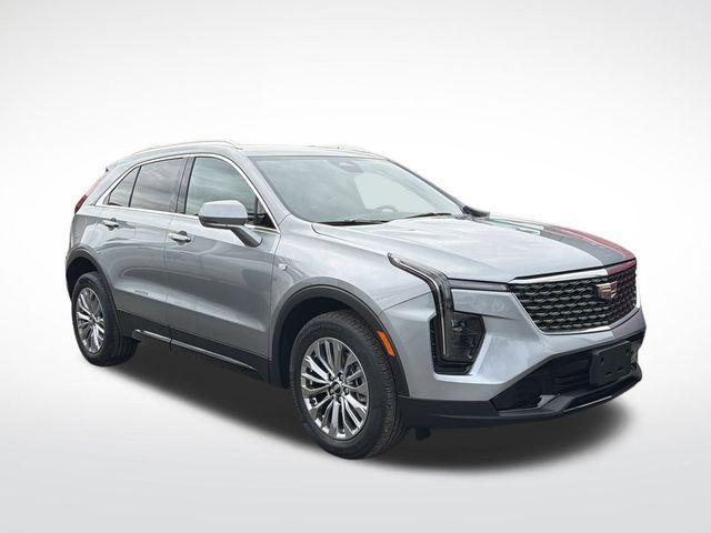 used 2024 Cadillac XT4 car, priced at $36,885
