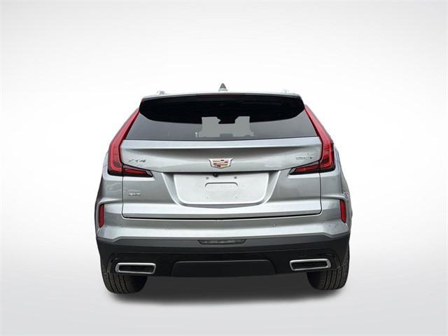 used 2024 Cadillac XT4 car, priced at $37,800