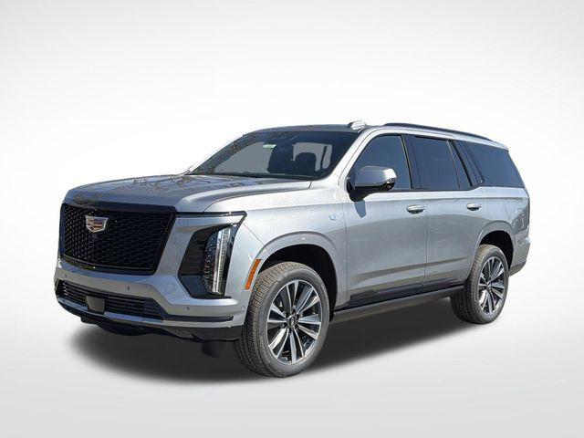 new 2026 Cadillac Escalade car, priced at $113,765