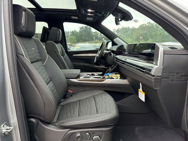 new 2026 Cadillac Escalade ESV car, priced at $130,015
