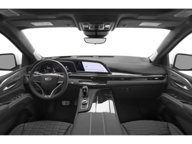 used 2023 Cadillac Escalade ESV car, priced at $119,700
