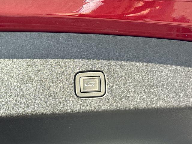 new 2026 Cadillac OPTIQ car, priced at $59,295