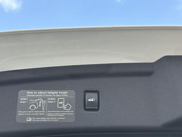 used 2022 INFINITI QX50 car, priced at $31,778