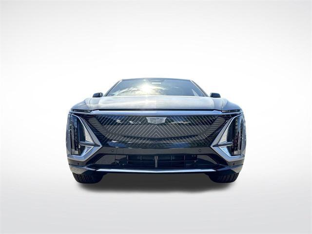 new 2026 Cadillac LYRIQ car, priced at $60,695