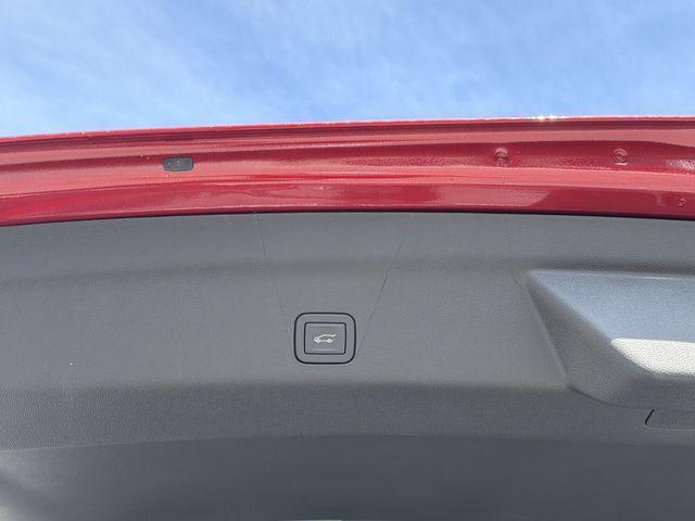 new 2026 Cadillac Escalade car, priced at $133,360