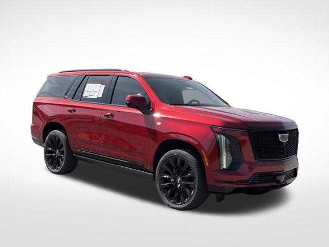 new 2026 Cadillac Escalade car, priced at $133,360