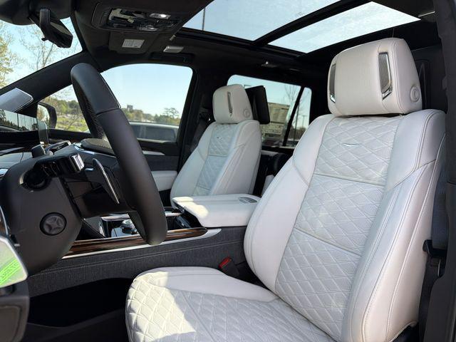 new 2026 Cadillac Escalade car, priced at $133,360