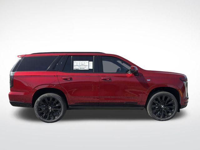 new 2026 Cadillac Escalade car, priced at $133,360