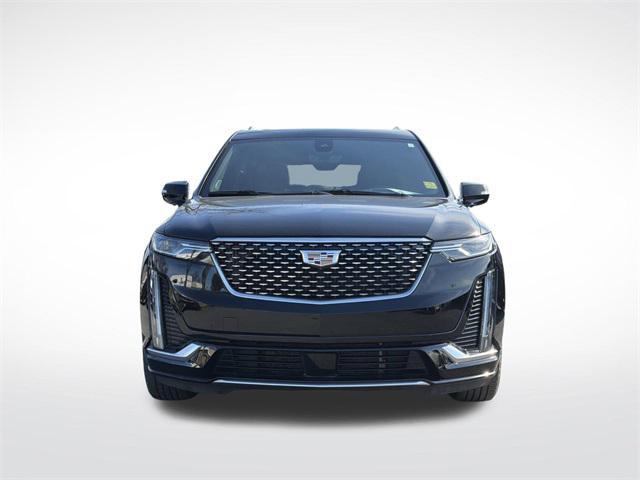 used 2023 Cadillac XT6 car, priced at $39,880