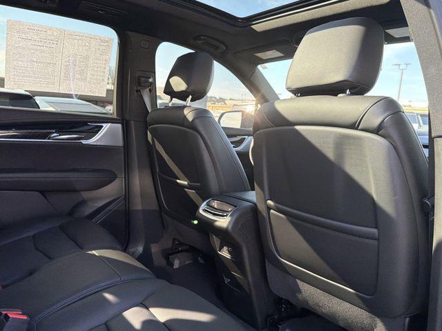 used 2023 Cadillac XT6 car, priced at $39,775