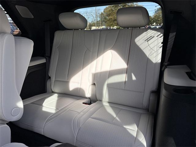 new 2026 Cadillac VISTIQ car, priced at $81,465