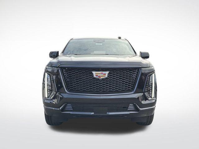 new 2026 Cadillac Escalade car, priced at $117,150