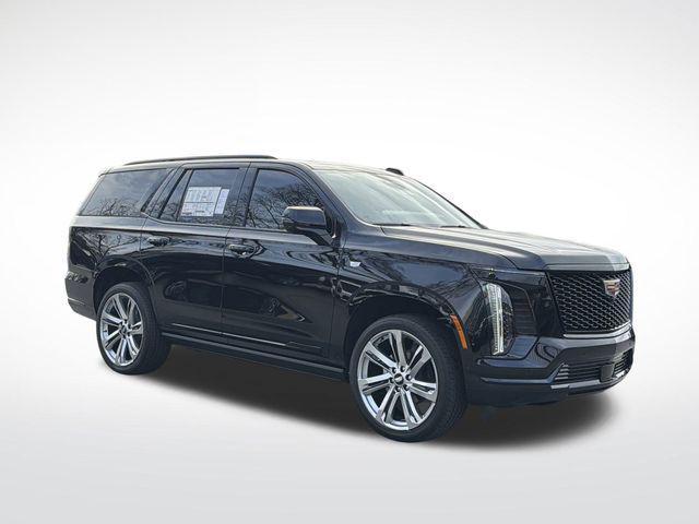 new 2026 Cadillac Escalade car, priced at $117,150