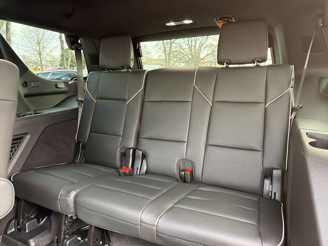 new 2026 Cadillac Escalade car, priced at $117,150