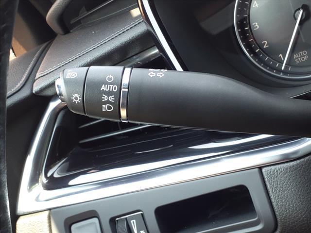 used 2021 Cadillac XT6 car