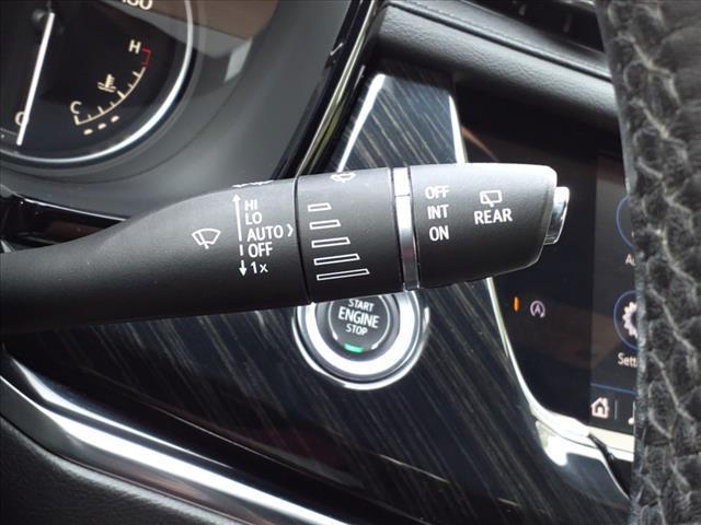 used 2021 Cadillac XT6 car