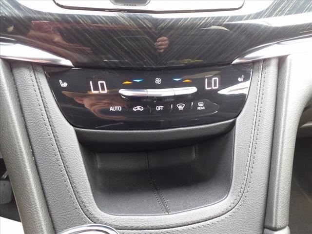 used 2021 Cadillac XT6 car