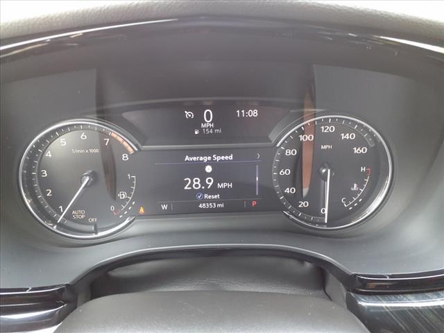 used 2021 Cadillac XT6 car