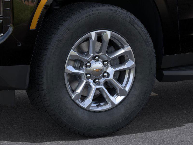 new 2026 Chevrolet Tahoe car, priced at $73,265