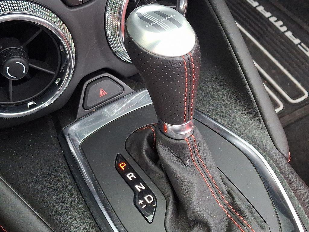 used 2022 Chevrolet Camaro car, priced at $42,544